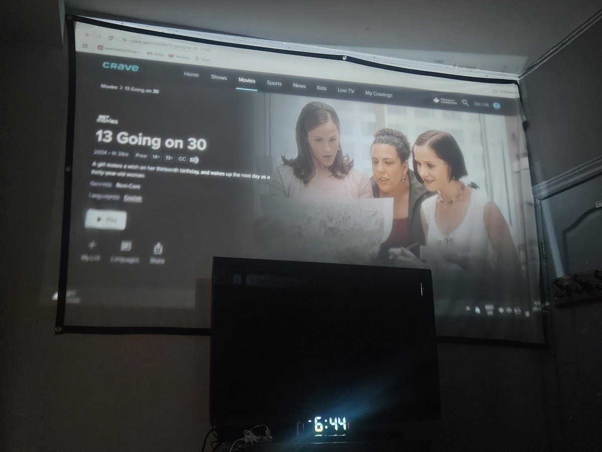 AnrayaZaveri's tweet photo. Movie Time!! ;) https://t.co/tdhwkKsARp