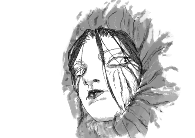 saavly's tweet photo. attack on titan doodles https://t.co/nEEpsoaSIF