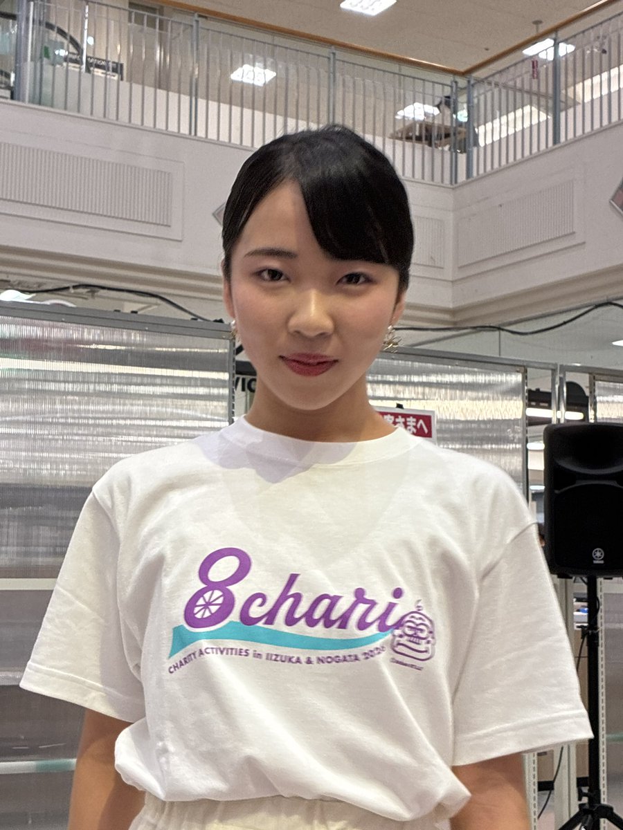 gr1robo's tweet photo. 梅谷心愛ちゃん　穂波イオンチャリティイベント　終盤〜その2です　#梅谷心愛 #美空ひばり #博士ちゃん #穂波イオン #梅谷ミュージアム https://t.co/ckbl2gqmWx