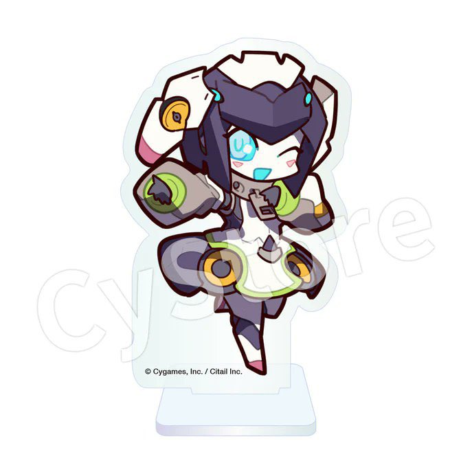 grimmissive's tweet photo. Confession anytime I see that one ZZZ robot girl on my tl I think of Dia I miss her https://t.co/Ks2D4DE0Oa
