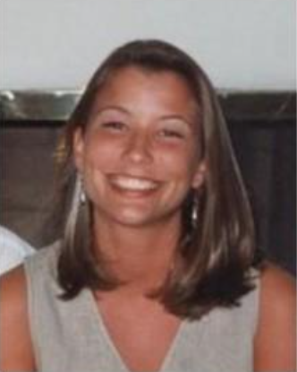 SlimWiggy's tweet photo. Sara Elizabeth Low was a 28 year old flight attendant from Arkansas whose actions made a crucial difference on September 11, 2001. 

She was serving on Flight 11, the plane crashed into the North Tower by Mohamed Atta, that day. After the plane had been hijacked, the other flight attendants' phone cards weren't working. 

Sara had her family's card number memorized and gave that number to fellow flight attendants Amy Sweeney and Betty Ong, who relayed crucial information about the hijacking to officials on the ground. 

Her roommate presented her own wings to Sara's grieving dad and they were worn by Staff Sgt. Mark Baker in Afghanistan during Operation Enduring Freedom. 

Sara Low was murdered by Islamic terrorist Mohamed Atta, Abdulaziz al-Omari, Satam al-Suqami, Wail al-Shehri and Waleed al-Shehri along with the Islamic terrorists who planned the attacks. Never forget.