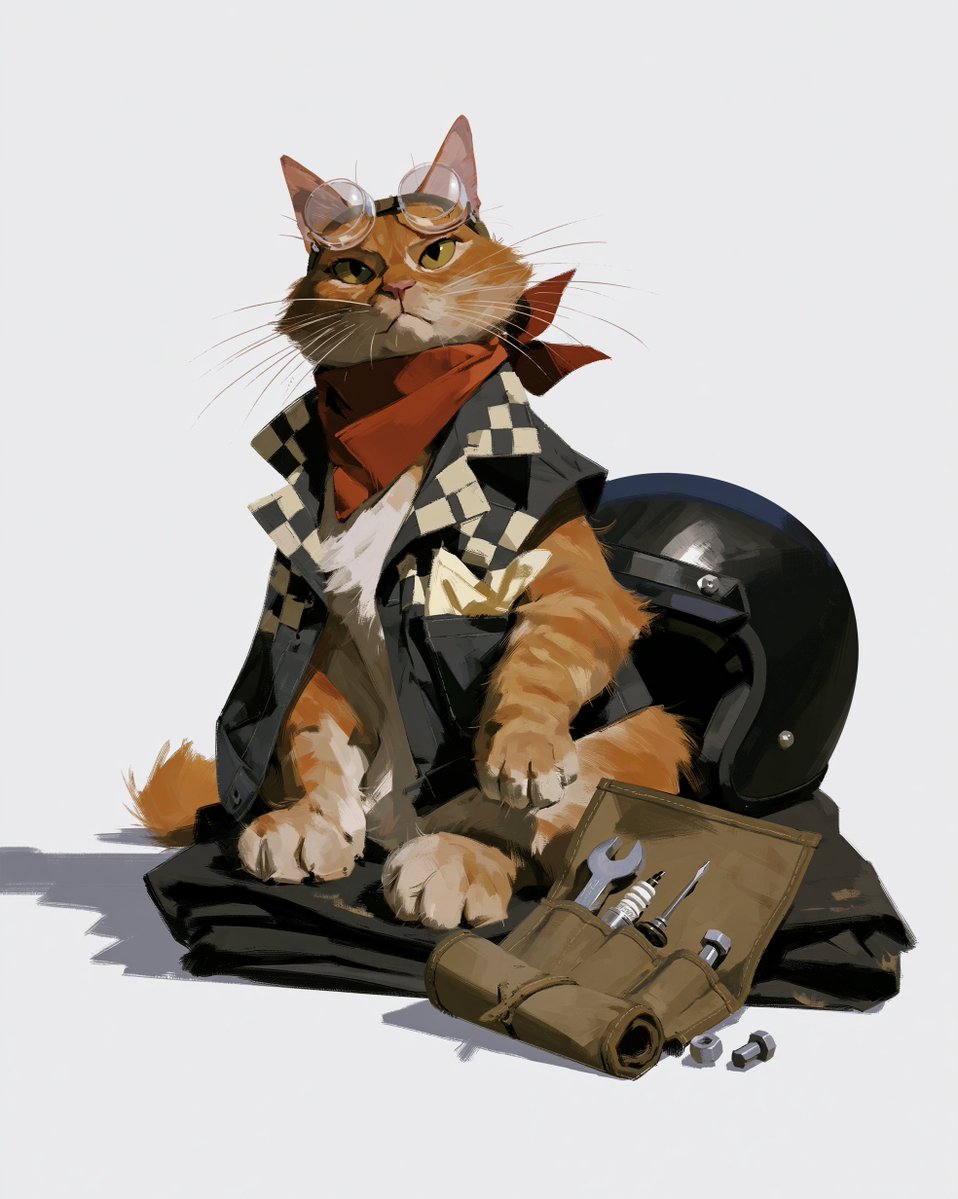 0xscale's tweet photo. Want to Join Our Cat Crew? 🐾 https://t.co/1zbbEUccZo