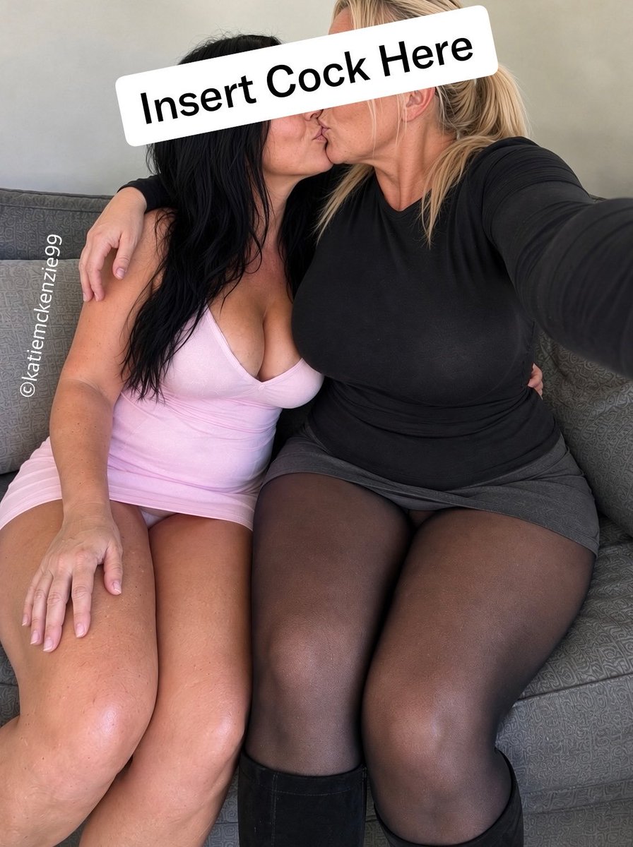 The_GoonGuy's tweet photo. Double Trouble 🤤 @katiemckenzie99 https://t.co/xfq9j4mLFT