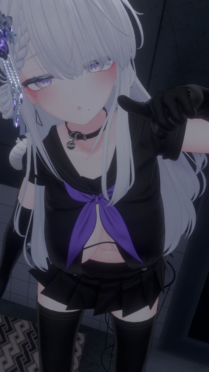 mini_pudding_vr's tweet photo. おはぷり https://t.co/kS5RYzr268