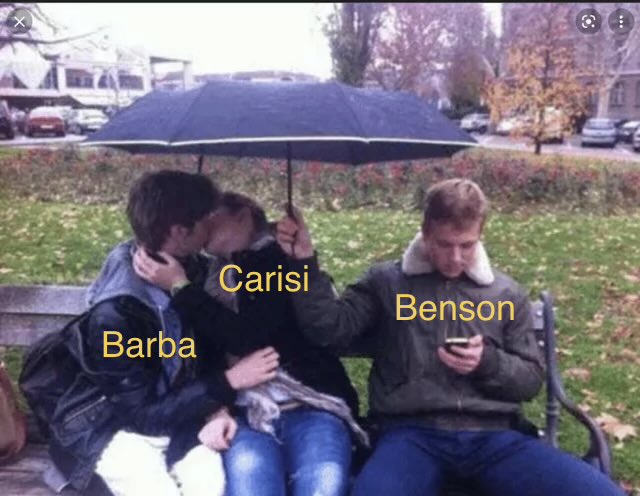 vanessa_muse's tweet photo. #svu #meme #barba + #carisi = #barisi https://t.co/m1K2DhR6uz