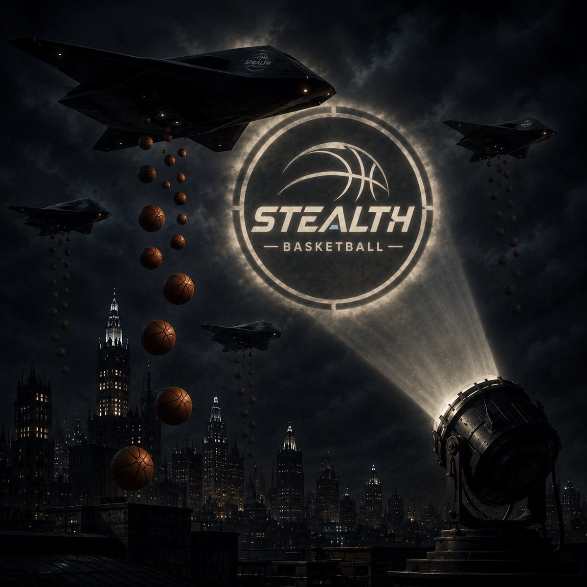 AndreBell111's tweet photo. JUST PASSING THROUGH LOOKING FOR STEALTH 👀🏀👀🏀👀 @StealthGBB https://t.co/D1WducxBgW
