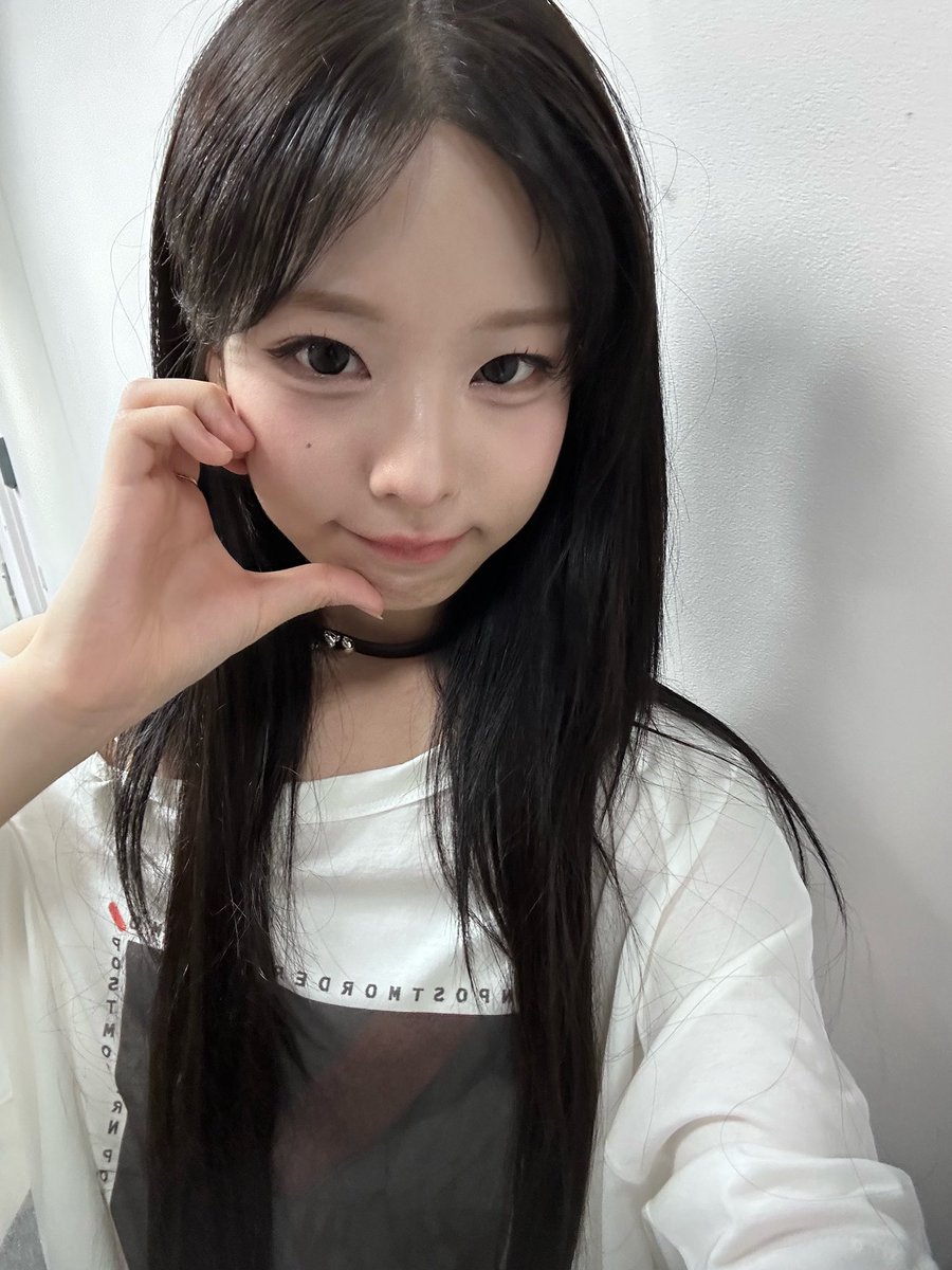 03k9c's tweet photo. 아이뽀… 🤍 https://t.co/YGHlgo5Ttr