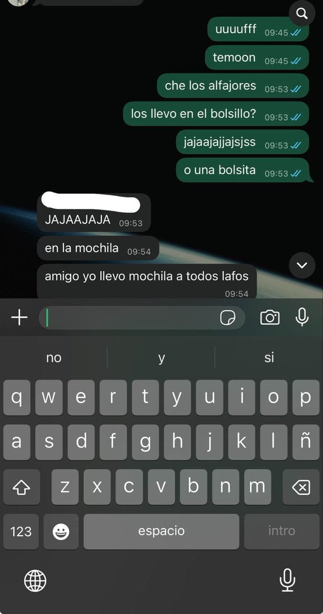 usuario_deinsta's tweet photo. horas antes de la primer cita /// después… https://t.co/f8sn7qlv4x