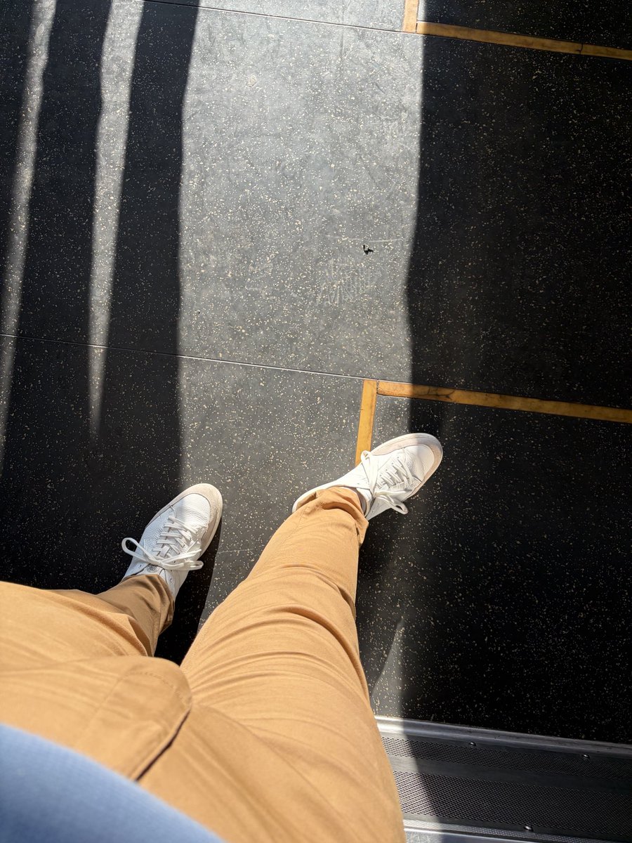 chi_cmd's tweet photo. I’m a little hard son, hope no one else on this train can tell. https://t.co/drlD41twuz