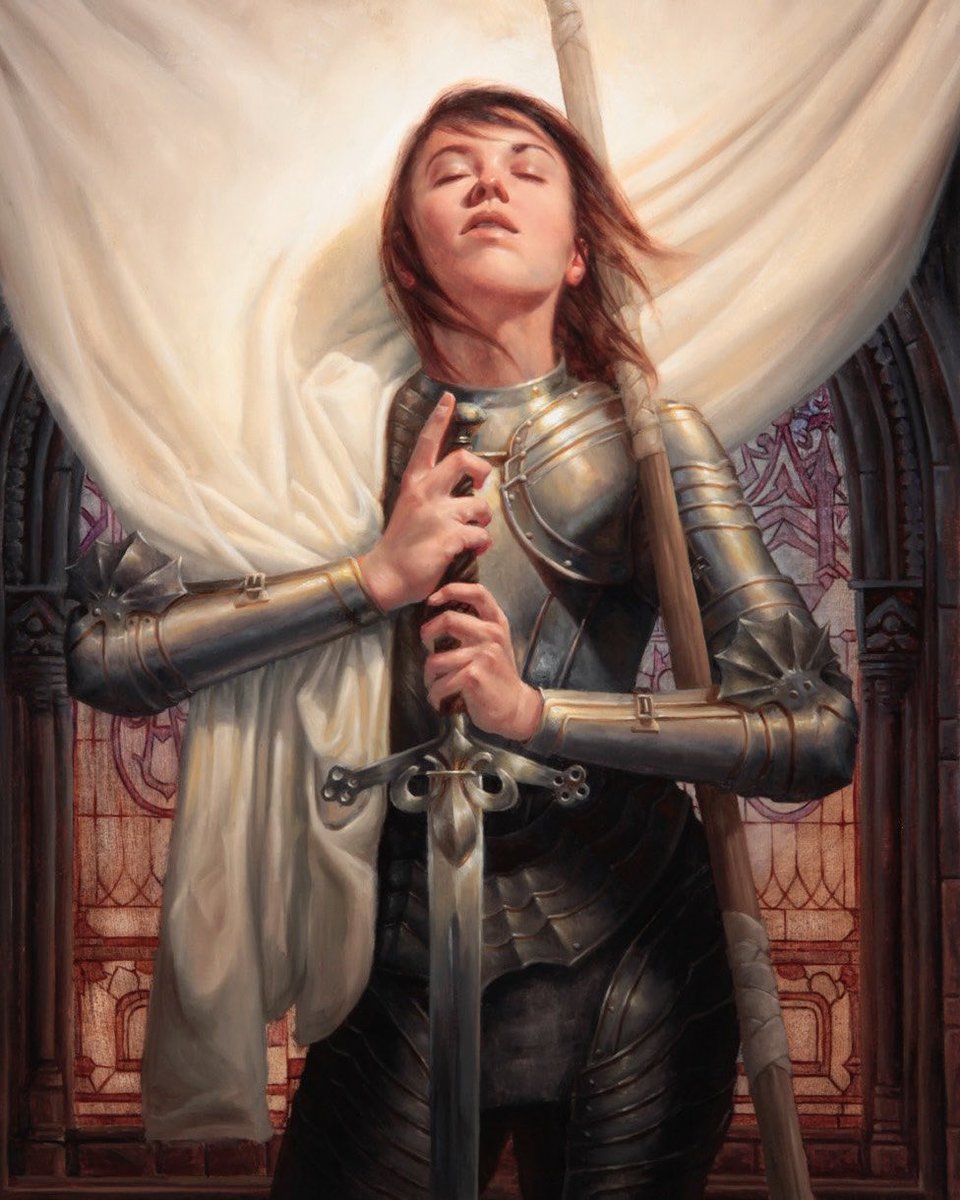HeavyMetalInk's tweet photo. Michael C. Hayes is an American artist specializing in fantasy art and oil painting. His work combines classical realism, fantastical characters, creatures, and highly detailed environments, with particular attention to anatomy, lighting, and composition. He studied at Watts Atelier of the Arts and began his professional career in 2008, initially working for Legends of Norrath. @MichaelHayesArt