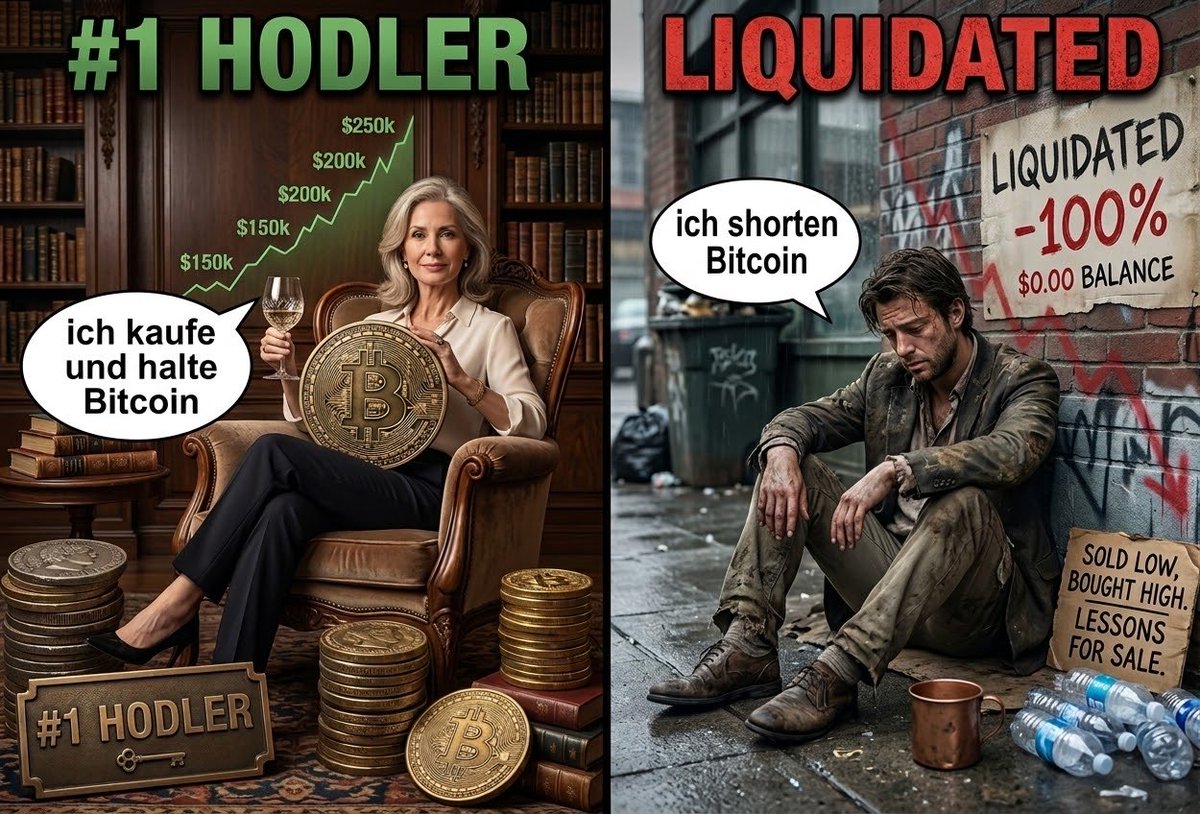 kryptolein's tweet photo. @DidiKrypto Höher ob der Boden schon drinnen war ? https://t.co/BFJCEmKN0e