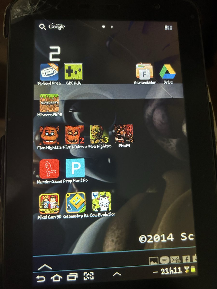 julia_joestar's tweet photo. Meu tablet de 2012 ainda está funcionando 

A última vez que devo ter usado ele foi por volta de 2015 https://t.co/dTtEGdKYph