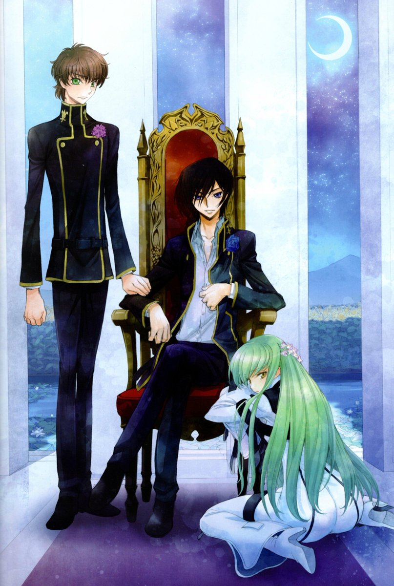 kallensuzaku's tweet photo. https://t.co/1EUkiEKxi0
