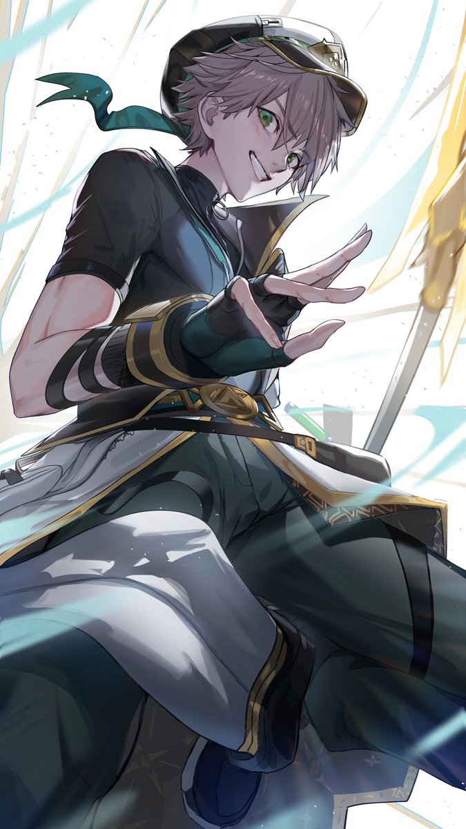 saigaKobaru's tweet photo. 直近の絵 https://t.co/QsWtaVXrf5