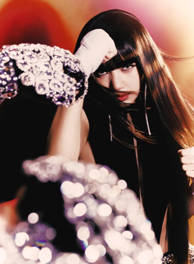 sunnysunlisa tweet picture