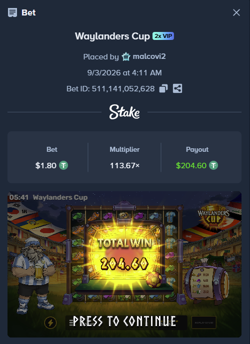Cryptokukun's tweet photo. @ValkyrieXStudio my best win so far from playing all of the valk slots
stake id: malcovi2 https://t.co/o5eGxjz3NW
