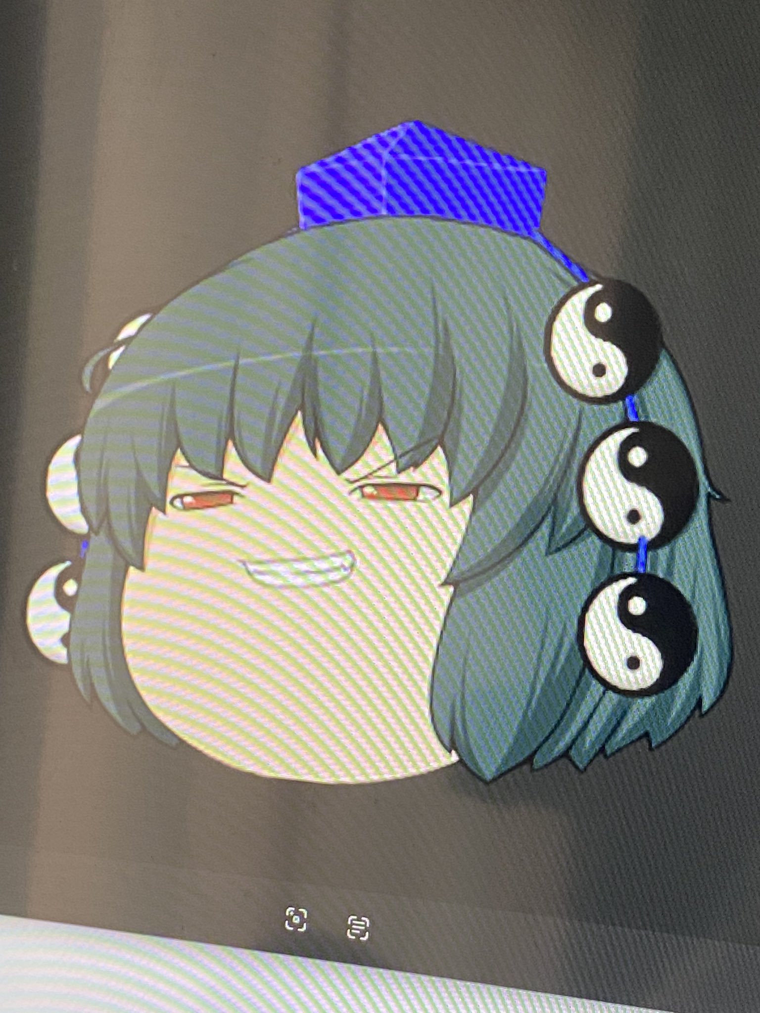 あおまる on X: 