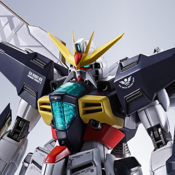 Otk62321799's tweet photo. #METALROBOT魂
本日4日16時よりプレバンにて、
予約開始。 https://t.co/dqQGJJD7ap