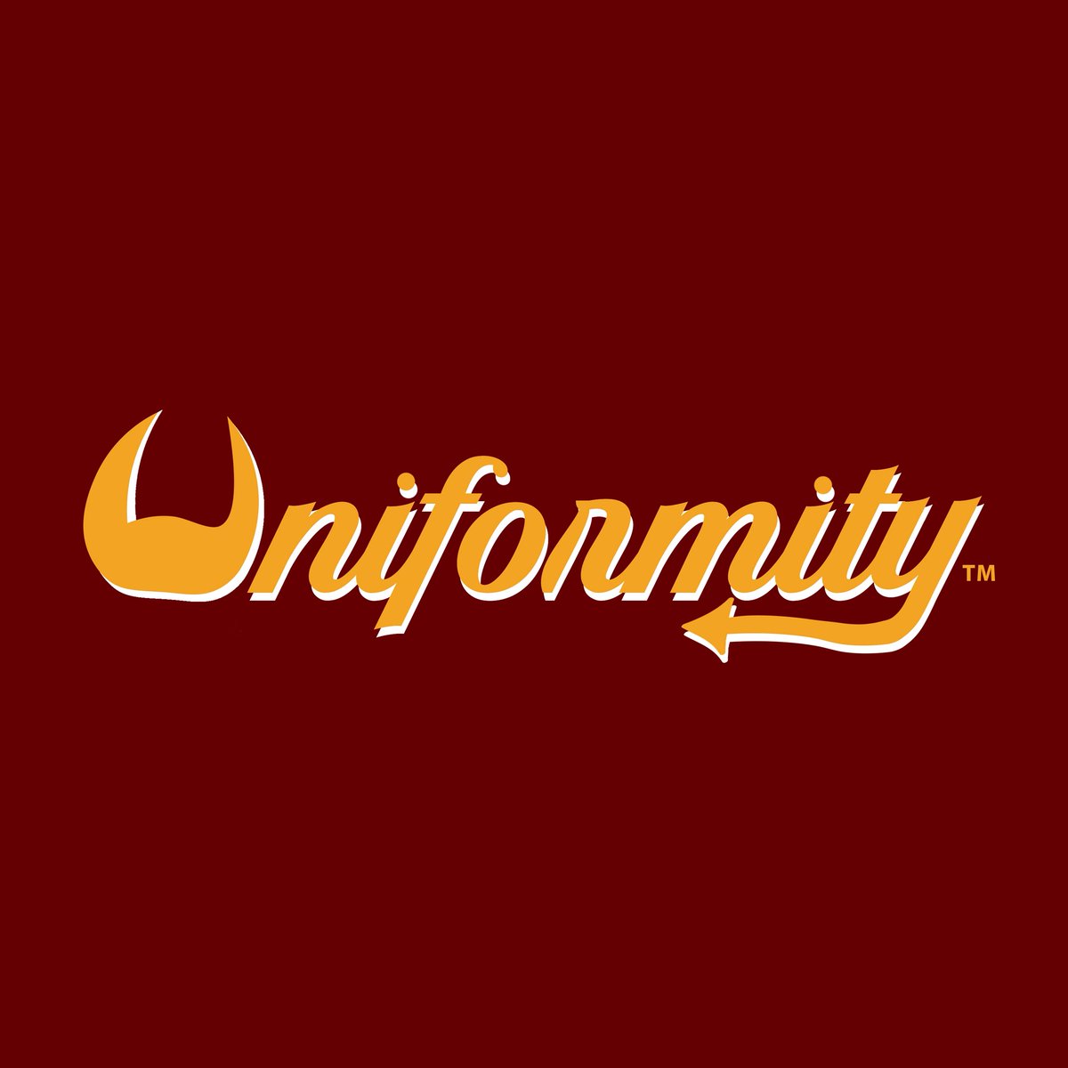 ASU_Uniformity's tweet photo. 🚨2026 Uniformity - Week 1: Sun Devils Go with Classic Color Combo🚨

The Home Opener tradition of carries forward! We love to see a center stripe on the helmet! Also: See the new Monster Big XII patch and decal. Check it out on @DevilsDigest here: https://t.co/H5eAz5pA5f https://t.co/kiKfWkE4uE
