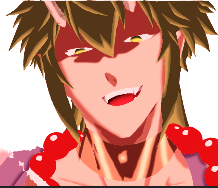FS20CD's tweet photo. Me gustaría poder subir los coloreos que hago... pero con la ultima vez mejor centro la cuenta solo a dibujos (Aun lo sigo intentando)

Pero subo esto porque me gustó como quedó (Sin lineart porque... por si acaso pues) Se ve mejor con el Linear, creanme https://t.co/m4BrxYir6q