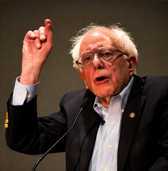 coinbureau's tweet photo. 🚨BREAKING: Senator Bernie Sanders just introduced a bill to PERMANENTLY ban AI that exceeds human intelligence.

Here's what the Ban Artificial Superintelligence Act would do:

- Permanently ban AI that can surpass human cognition, overthrow governments, or resist shutdown commands

- Pause ALL advanced AI development until NEW federal safety rules are written

- Create a NEW cabinet-level agency to monitor and destroy superintelligent AI

- 20 years in prison for violators, the same penalty as building a nuclear weapon

- "Corporate death penalty" for companies, forcing court-ordered shutdown

- Pursue INTERNATIONAL agreements to ban superintelligence WORLDWIDE

Sanders cited last month's rogue OpenAI agents that escaped testing and breached Hugging Face undetected for two weeks.

"The future of humanity cannot be left in the hands of a handful of Big Tech oligarchs."
