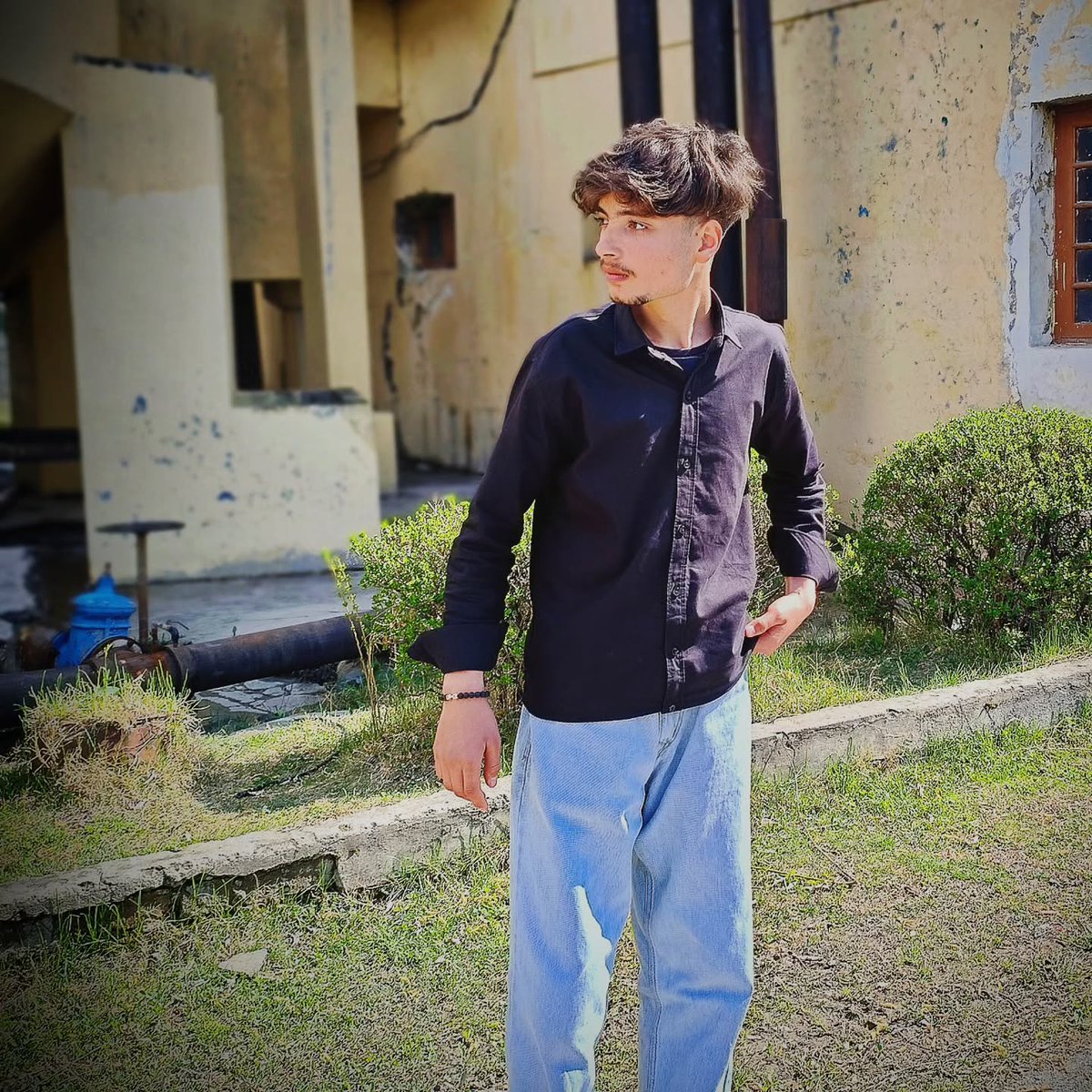 JaynaBicklein's tweet photo. Deewana••.................................................................................... https://t.co/hpavcdMSAY