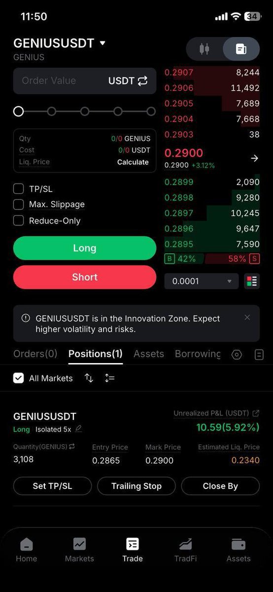 Marry__255's tweet photo. $GENIUS
PATIENCE IS KEY !

 #Germany #dfbteam #dfb #nikefootball #homekit

Join our free telegram group for Signals🚀👉
https://t.co/70vXQYwQTS https://t.co/6ioBHeTmQs