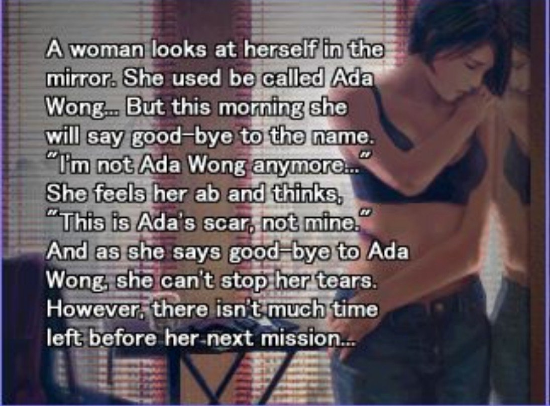 nofal57142's tweet photo. "Ada love her job"🤡

I still think about that picture even now she was truly sad💔😭

I think it's a bad thing when you feel like you don't belong to yourself💔💔💔 https://t.co/DDOXwByxws
