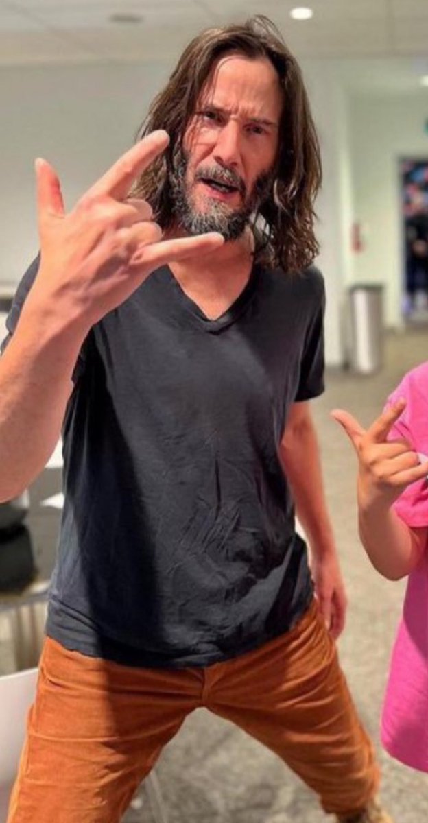 DeepStateWatchX's tweet photo. Name a Hollywood star you think didn’t get involved with Epstein, Diddy Parties or God knows what else?

I’ll go first:-

Keanu Reeves

FOLLOW SO YOU DON'T MISS WHAT'S COMING NEXT IT'S GOING TO BE SO SHOCKING https://t.co/EZGn8P80q3