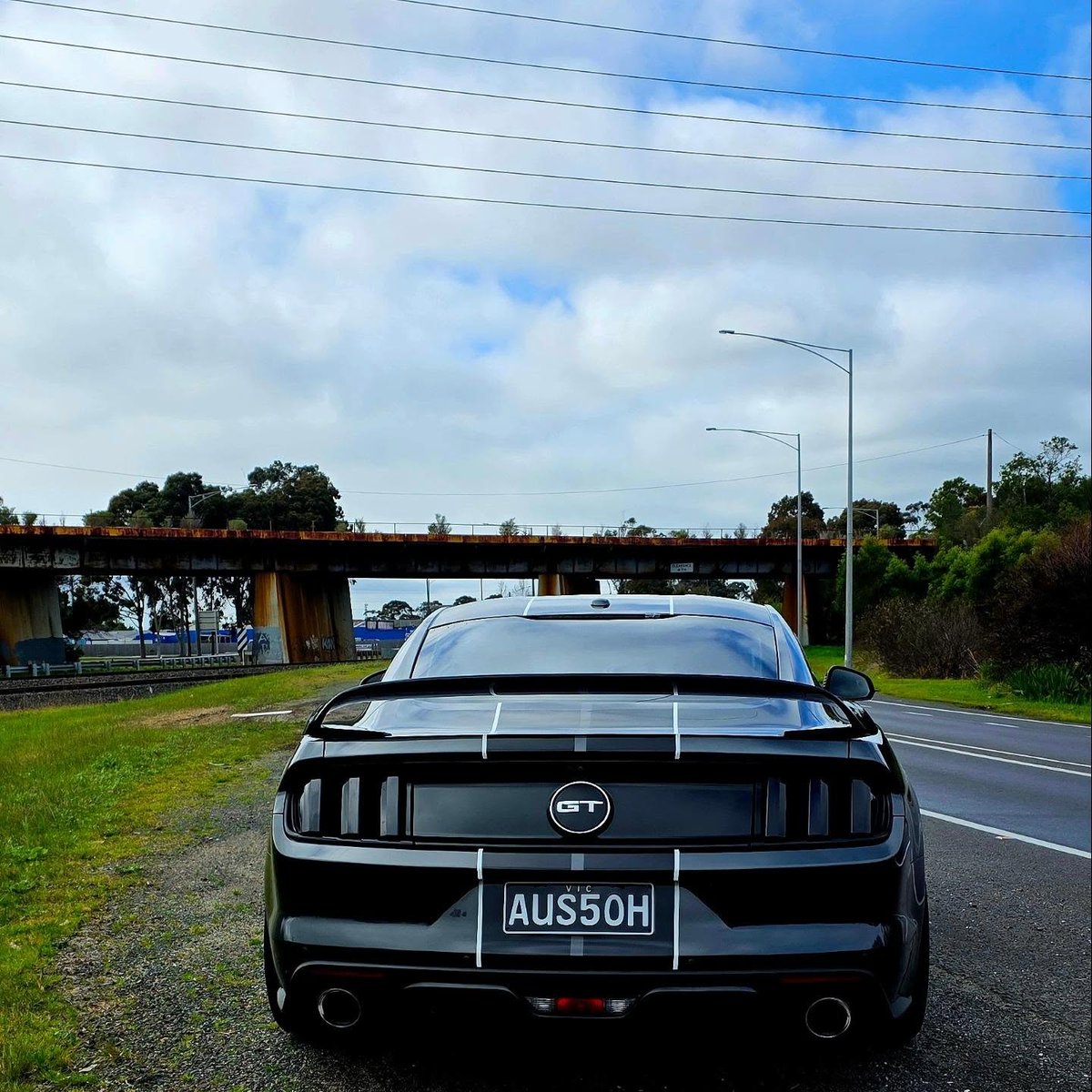 ClintBeavekk's tweet photo. Bridge hunting. I have plans for this spot—just need to be here at the right time. Watch this space... https://t.co/aAmGrpXpM6