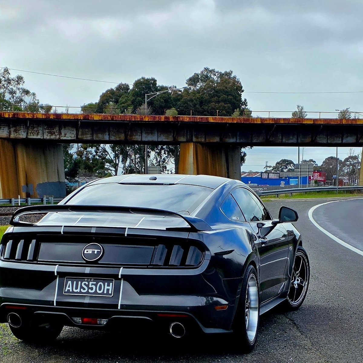 ClintBeavekk's tweet photo. Bridge hunting. I have plans for this spot—just need to be here at the right time. Watch this space... https://t.co/aAmGrpXpM6
