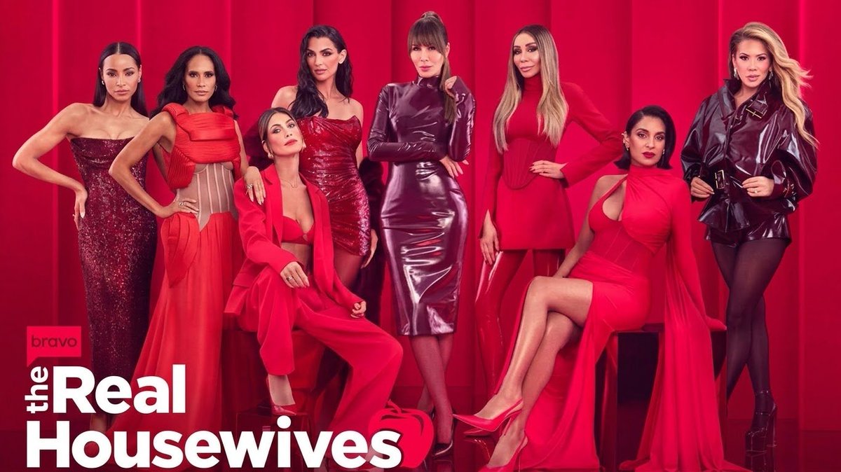 CryCrybaby90's tweet photo. I feel Raquel would of been a great addition to this cast. She basically carred season 14 alone. I liked her story and feel like she had a lot more to give.  #RHONY https://t.co/Xxxo47druN