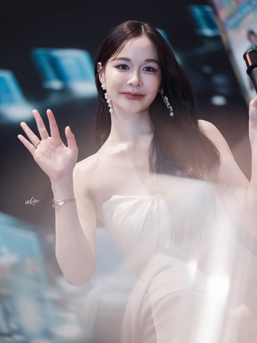 wlwframe's tweet photo. คุณหนูเหนือ ✨

TKNUR CARPET MOMENT
#YentertainAwards2026xTKNur
#nurdesoraya https://t.co/K8efIUIjR3