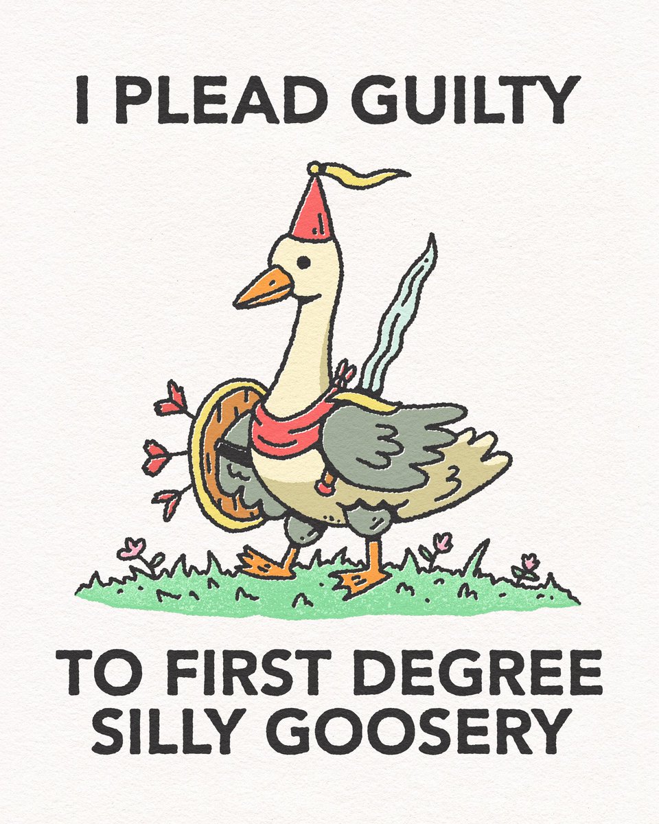 wizardofbarge's tweet photo. if goofin’ is a crime then call me a felon https://t.co/57aBD4jJqF