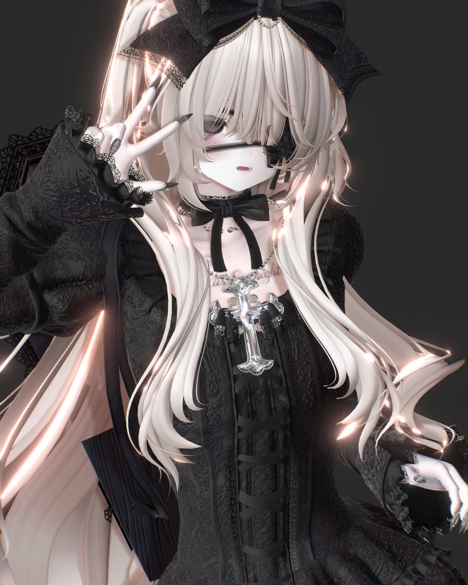 izawaxia_'s tweet photo. #Milltina3D https://t.co/hpROfBvKWE