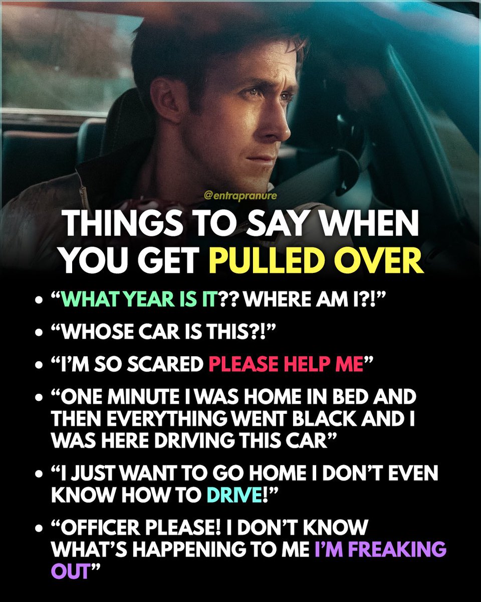 entrapranure's tweet photo. These work every single time. Few. https://t.co/bGTcGXTz7A