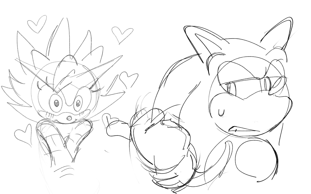 Pk_draws_40's tweet photo. get a load of this lover boy https://t.co/SsQd5ejN1T