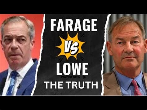 RestoreIOW's tweet photo. Has Nigel Farage and his top advisers just stepped on a giant landmine or is this just another storm in a teacup. 

How can these latest revelations not hurt Reform's cred?

We are going to have to annoint Rupert Lowe as the only leader who can play with a straight bat.
#VoteLowe https://t.co/iZZmO0qAC2