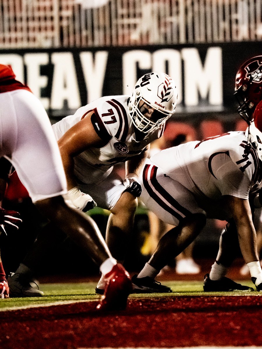 Coach_BrownGWU's tweet photo. #TunnelVision https://t.co/2FXQBQMBol