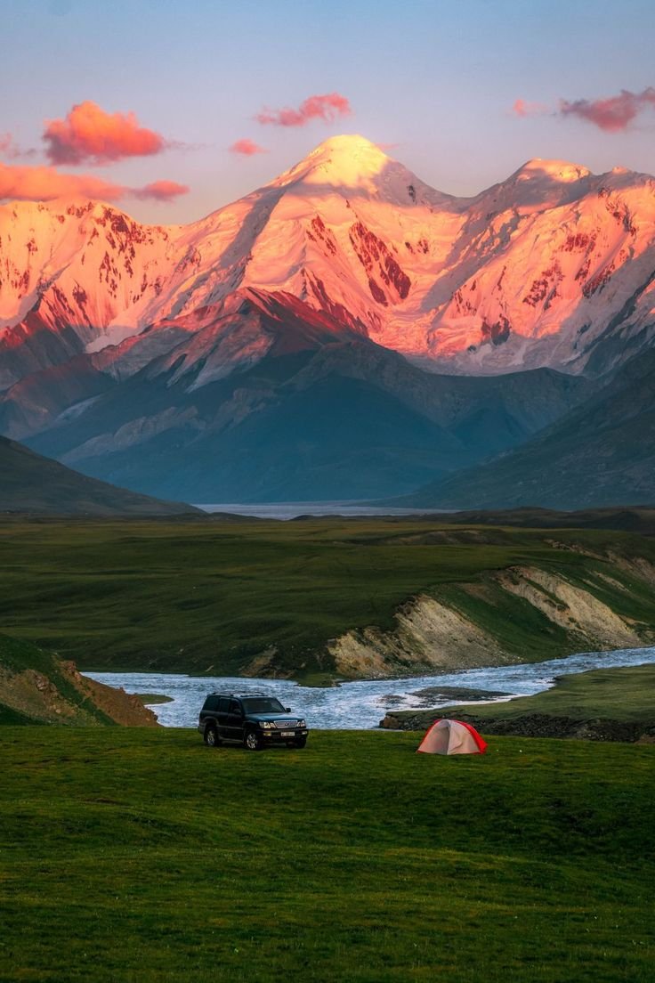 onllycutestuff's tweet photo. Kyrgyzstan https://t.co/cysaeXipn4