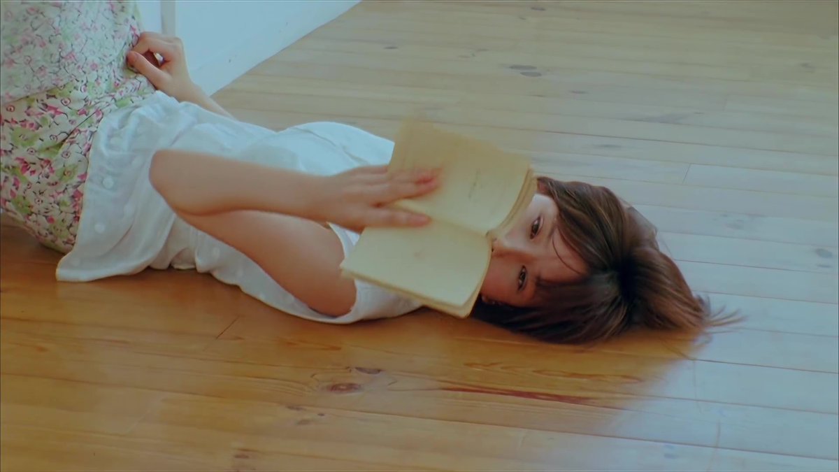 shinobiyoshimi's tweet photo. 🐻 Tsubasa Honda Power of Dorama Dreams is starting from this 2011 MV 🐻 #Shorthair #BassaBallBear  
#ばっさー  #本田翼 https://t.co/foUtEhmG8n