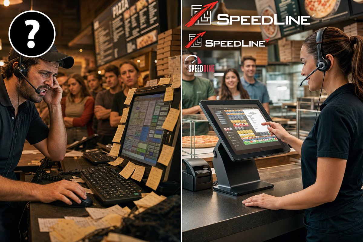 SpeedLinePOS tweet picture