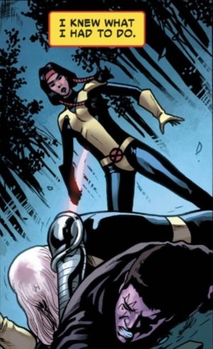 dailydmoonstar's tweet photo. ---dani in war of realms: uncanny x-men (2019) #1 https://t.co/cAuvJBb6TL