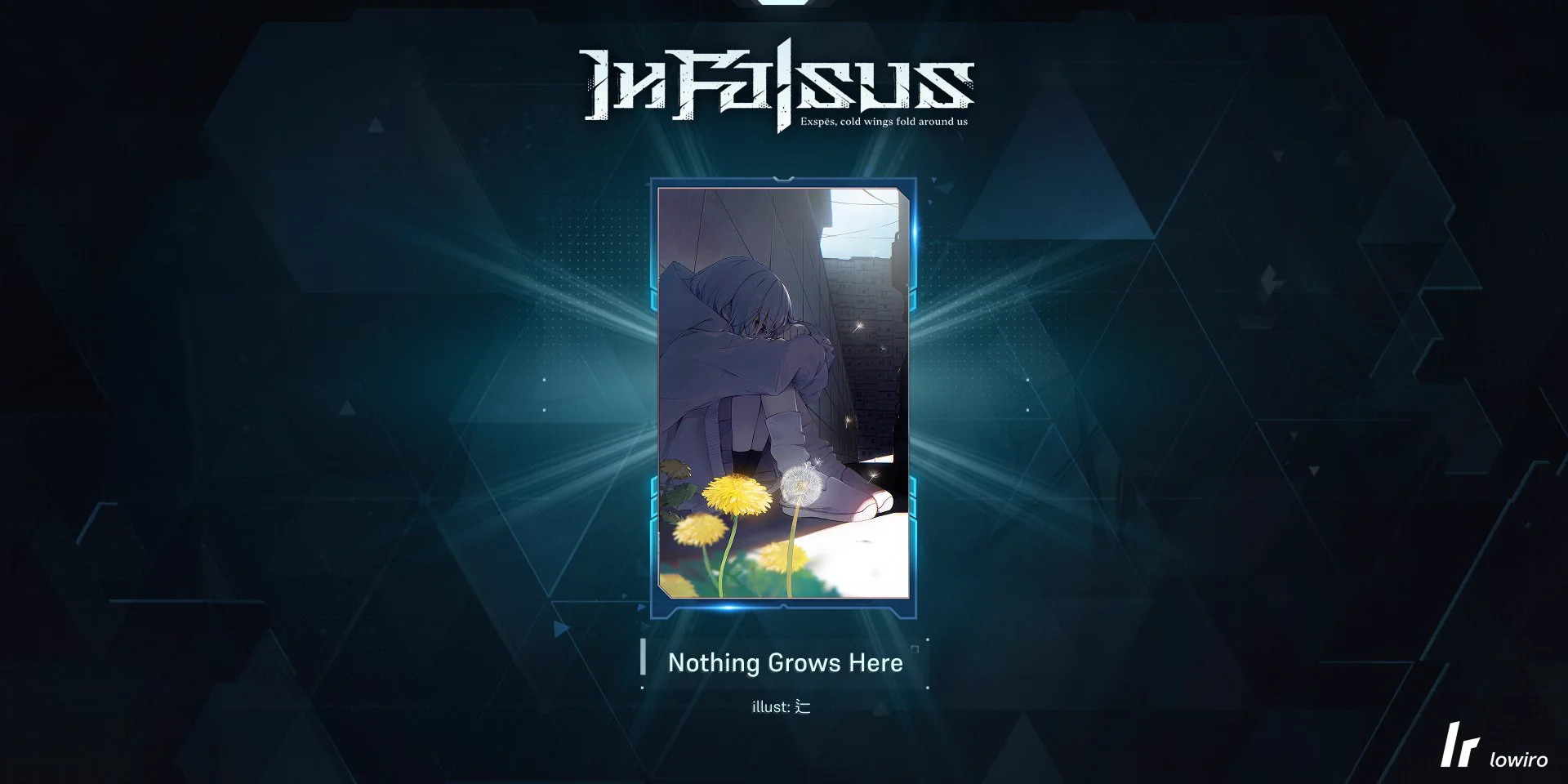 In Falsus (@infalsus_en) / X