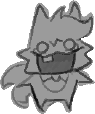 solarcyclops's tweet photo. I think #lolbit from #fivenightsatfrickbears https://t.co/RkivPmuw0S
