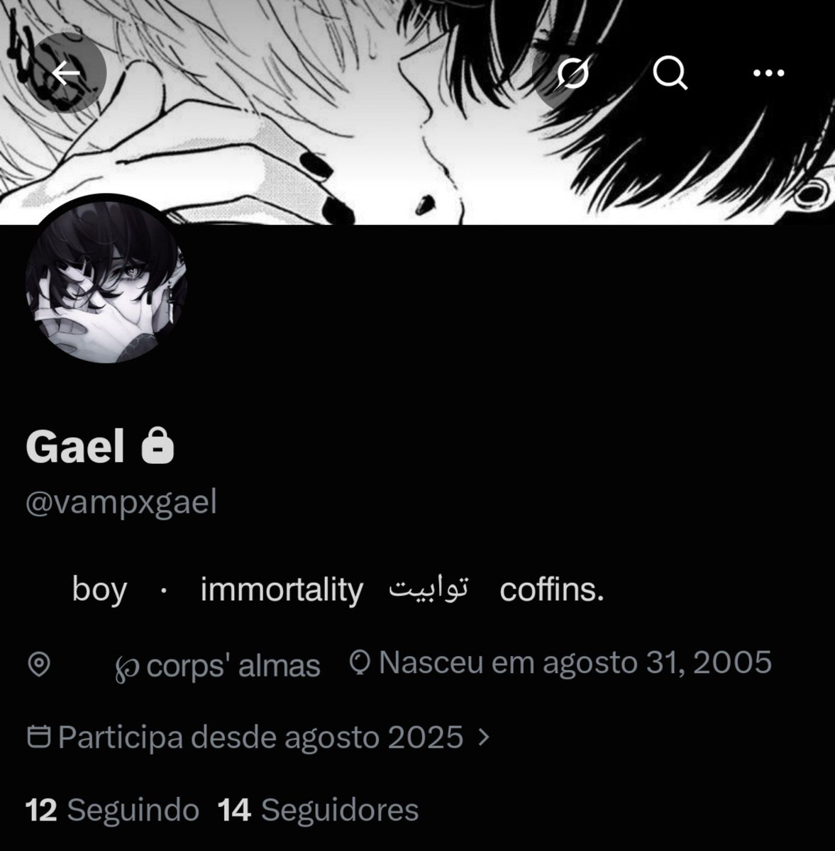 97DEVIIL's tweet photo. Main  //  rant https://t.co/Z9ismaYpA8