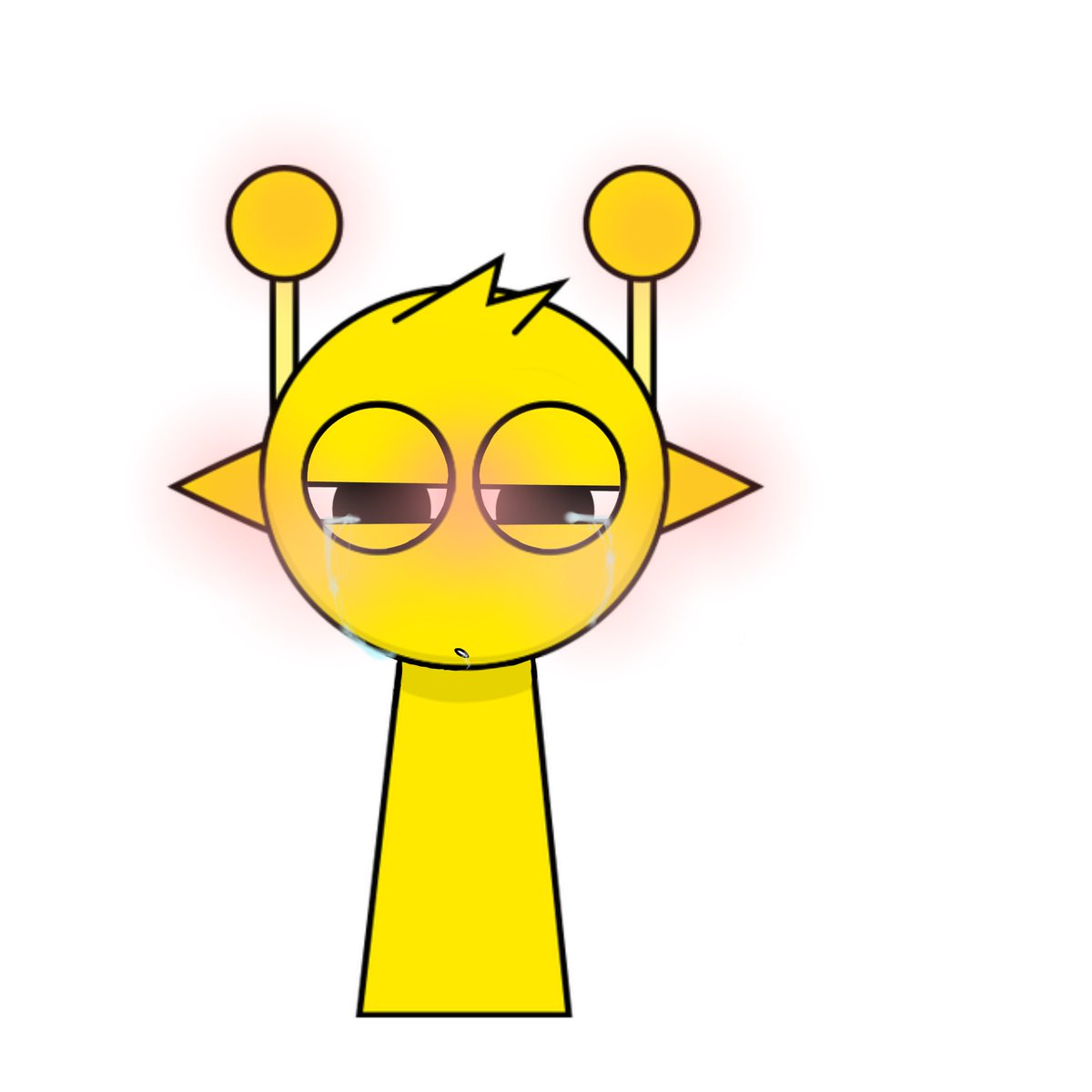 tessalpfs's tweet photo. I was thinking to draw them crying….wtf did I just drawn https://t.co/U9wjtsc1ZT