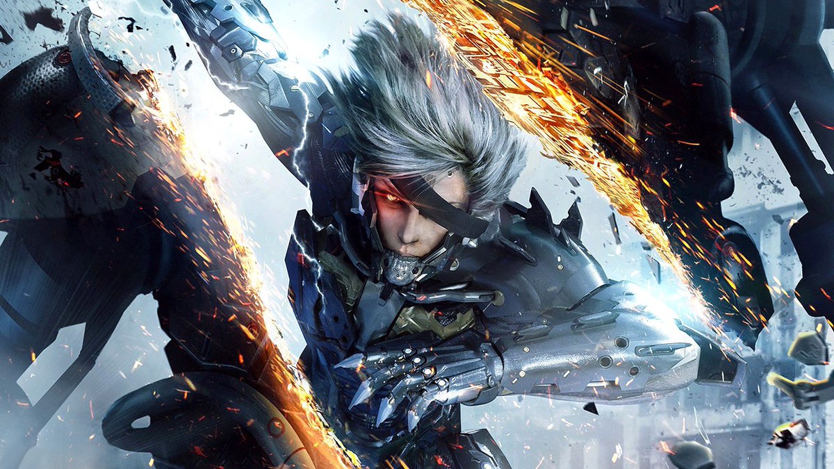 Jivesh1995's tweet photo. Rumor: Metal Gear Rising: Revengeance will be included in Metal Gear Solid - Master Collection Version 3

- Volume 3 will include Revengeance, V and Ground Zeroes
- Unclear if Portable Ops and Acid will be included

Finish the MGS V story, and my life is yours Konami

#MGS #MetalGearSolid #MetalGearRisingRevengeance #PS5