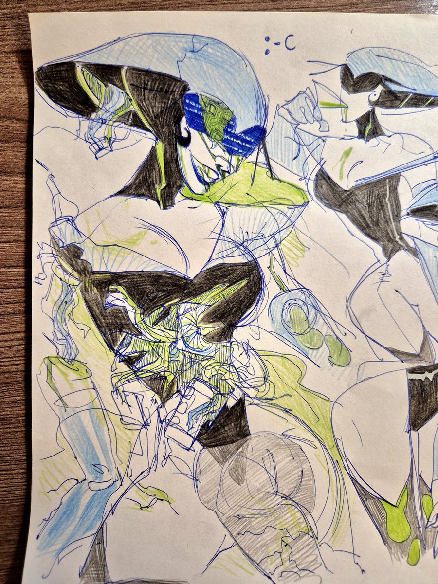 sonevnas's tweet photo. Tw ded Queen 
Obsessed with Queen 
#deltarune #queendeltarune https://t.co/ljntO8v4zq