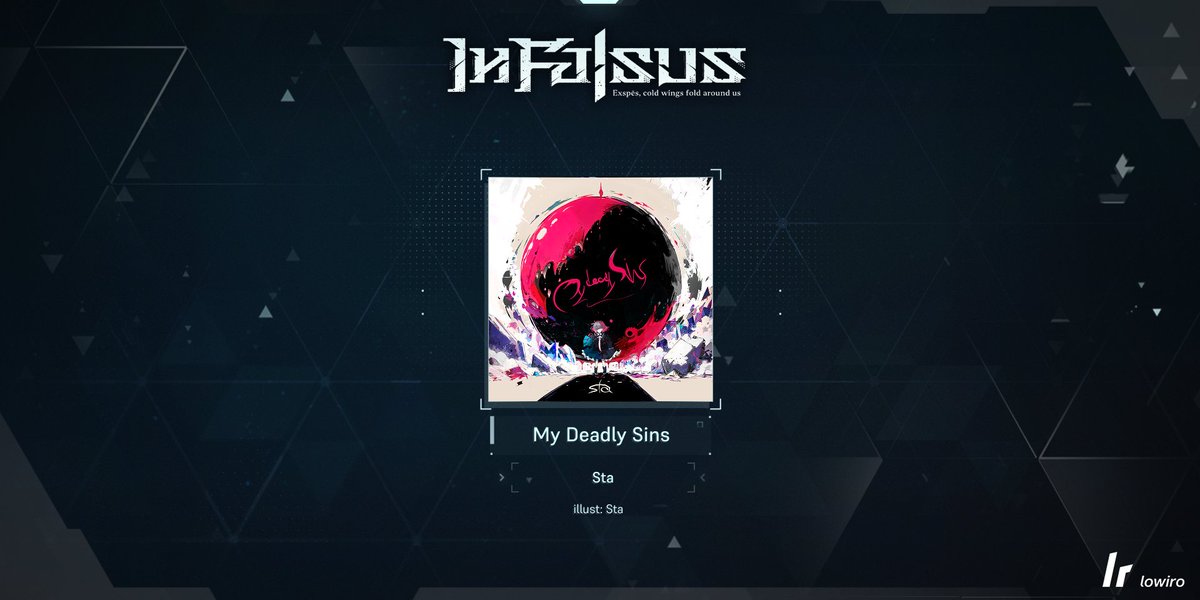 infalsus_en's tweet photo. Coming to In Falsus on PC, 9/9:

"My Deadly Sins" by Sta

Things calm down, and I think to myself:
there are always harsh winds incoming, aren't there...

#infalsus https://t.co/HjKroywfh7